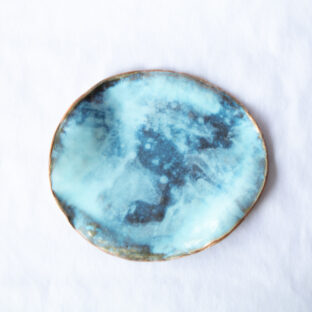 ミナモ705[水縹]