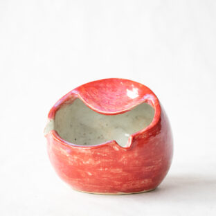 ヘビースモーカーの灰皿