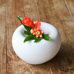 白い球12_K6020[A Whiteware]